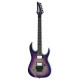 Ibanez RGIX6DLB Supernova Burst