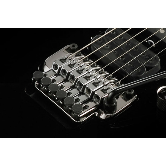 Ibanez RGIX6DLB Supernova Burst