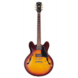 Tokai ES-73 Hollowbody