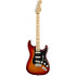 Fender Player Plus Top Stratocaster in Aged Cherry Burst