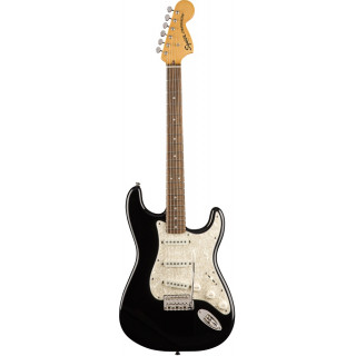 squier 70s vibe stratocaster