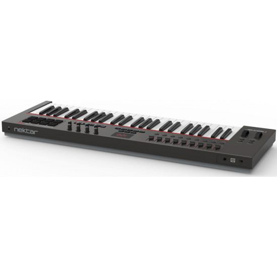 NEKTAR IMPACT LX49 CONTROLLER KEYBOARD