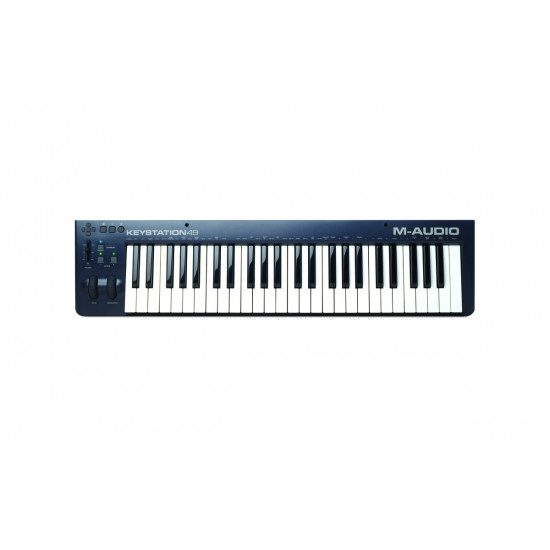 M-Audio Keystation 49 II