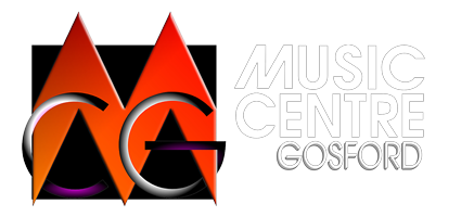 Music Centre Gosford