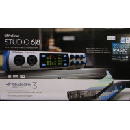 Presonus Studio 6/8 USB Interface