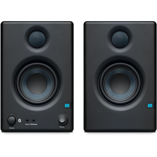 Presonus Eris 3.5 BT monitors (pair)