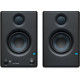 Presonus Eris 3.5 BT monitors (pair)