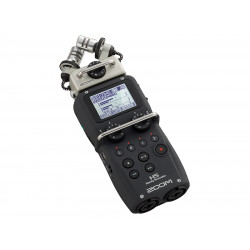 ZOOM H5 HANDY RECORDER