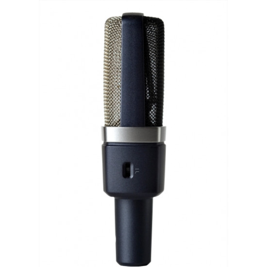 AKG C214 Large Condenser Microphone