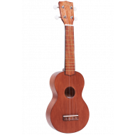 Mahalo Soprano Ukulele Kahiko MK1